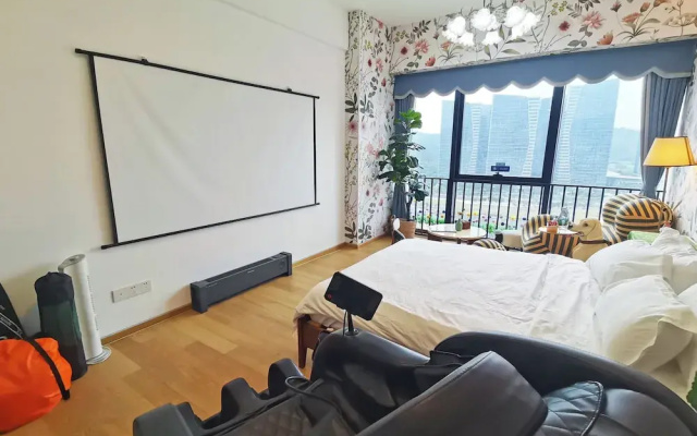 Interact China Fine Condo - Chimelong