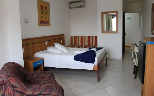Modena Hotel
