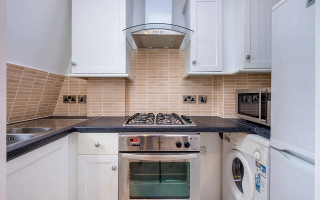 Marylebone Apartments