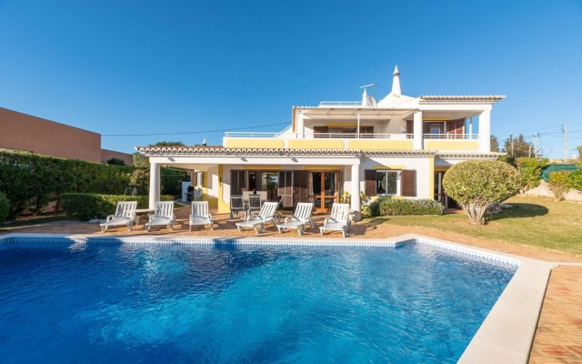 Andrea GM in Albufeira