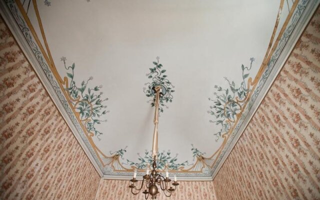 B&B Lauretum