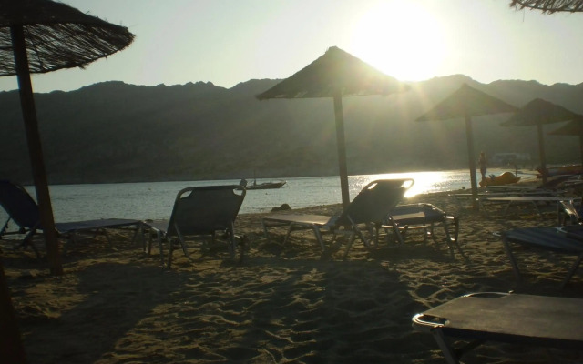 Galini Pension