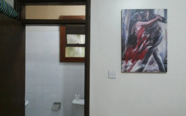 White Castle Hotel Arua