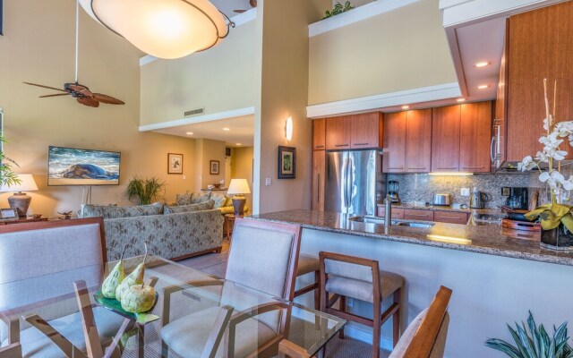 Kapalua Golf Villa 27v2 Gold Ocean View