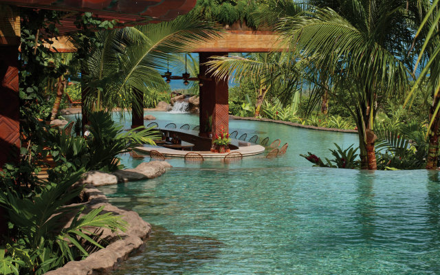 The Springs Resort and Spa at Arenal