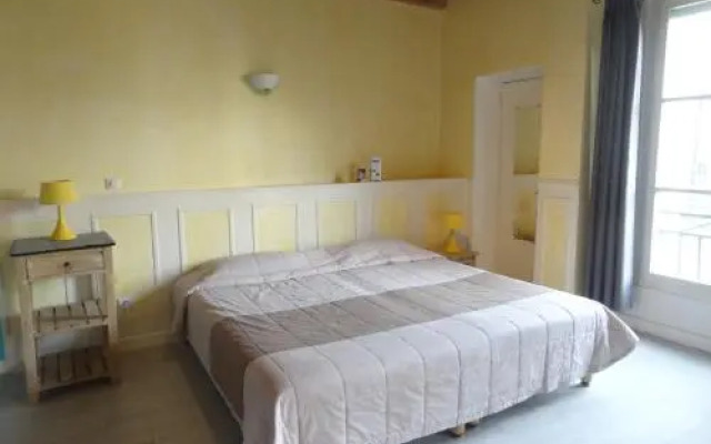 Residence Resideal Lyon Bellecour