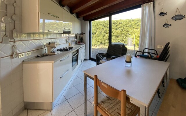 Beutiful Villa in the Heart of Isola Albarella