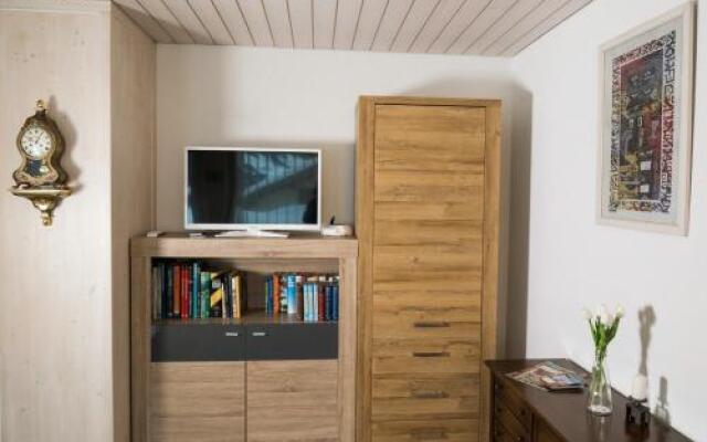 Ferienwohnung Grossgaden