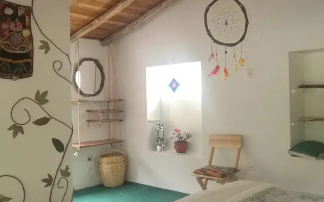 casa del viajero Ollantaytambo