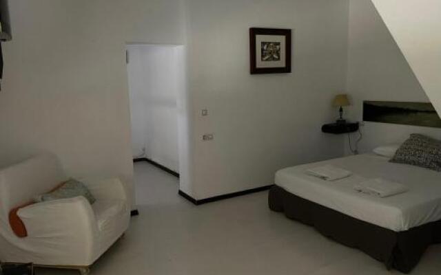 Casas de Sevilla - Apartamento Puente de Triana