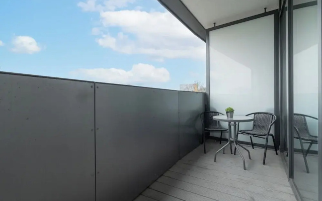 MARGI Elva Apartment