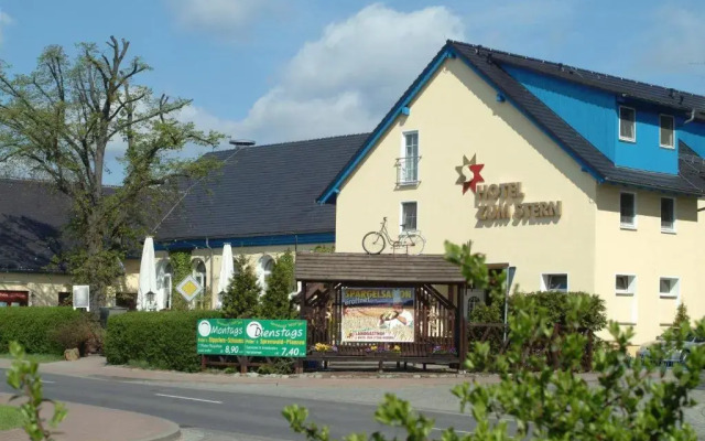 Hotel Zum Stern