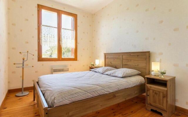 Gîte Crossac, 3 pièces, 4 personnes - FR-1-306-991
