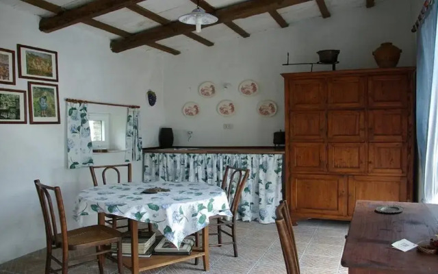 Villa Le Querce