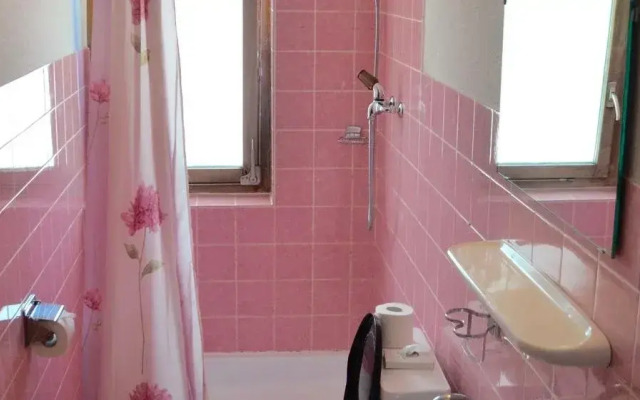 B&B Hotel Alpenrosli