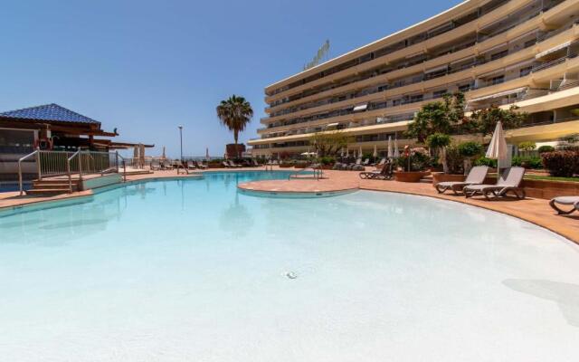 Santa Maria 105 - Two Bed with sea views