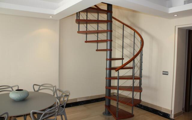 121 - 3 Bedroom with private Pool