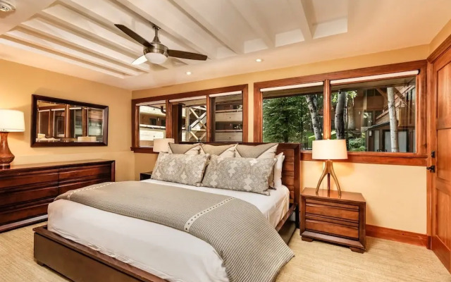 Downtown Aspen Collection by Frias