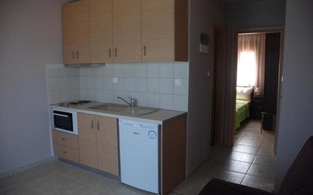 Marianna Apartments