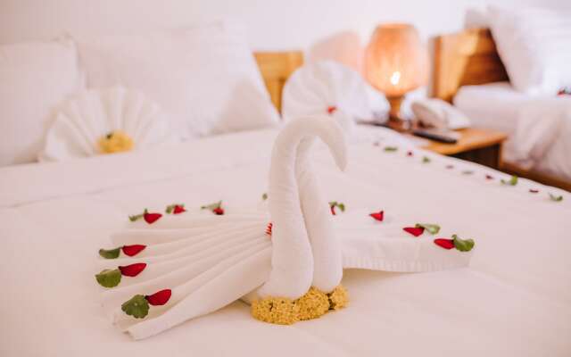 Palm Hill Resort Phu Quoc