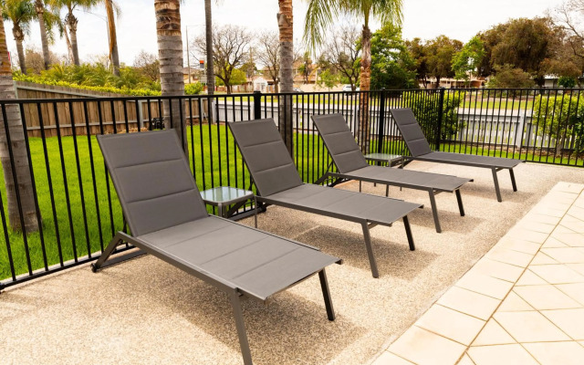Econo Lodge Mildura