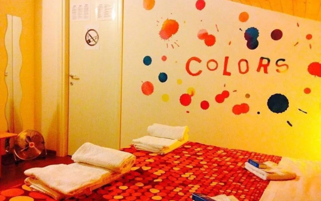B&B Marameo