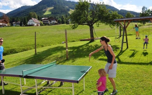 Bio-Pension Aussacher