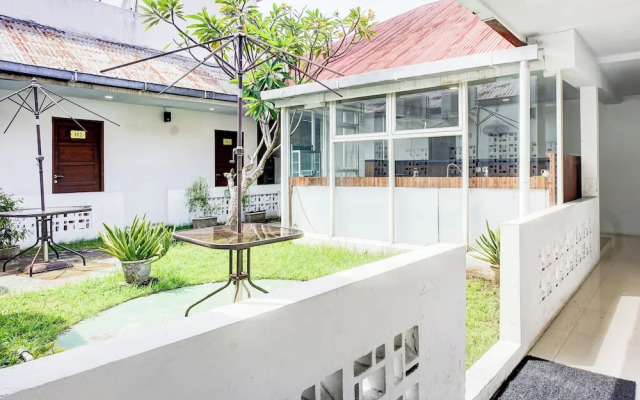 Hotel O Medan City Near Sun Plaza Formerly Residence Anugrah