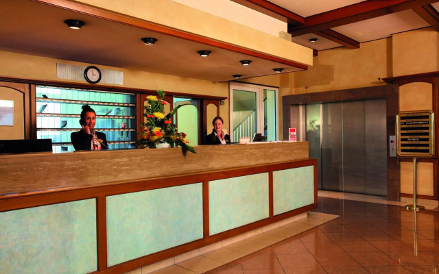 Concorde Hotel Siegen