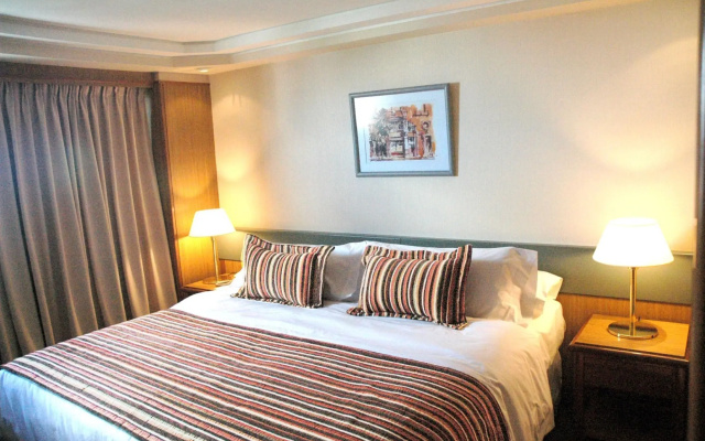 Conte Hotel