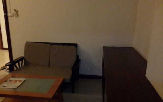 Nanatai Suites
