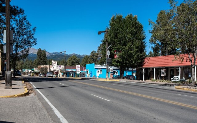 Mechem Dr Bear/Fox by VTrips