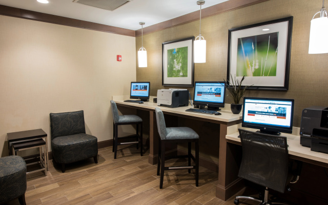 Staybridge Suites Albany Wolf Rd-Colonie Center by IHG