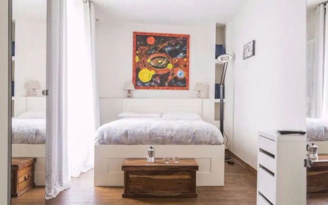 GetTheKey Boldrini Lofts