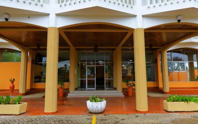Midview Hotel Nyali