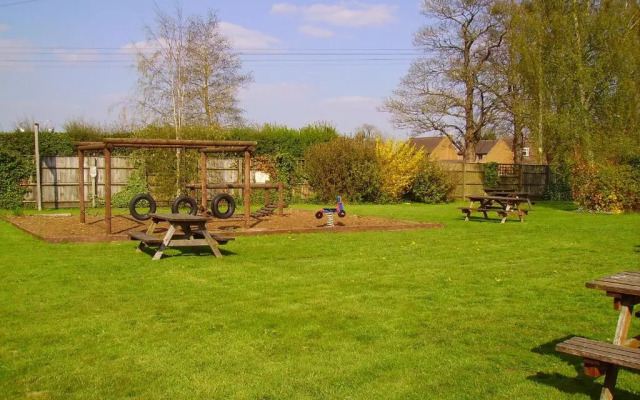 The Bell Inn