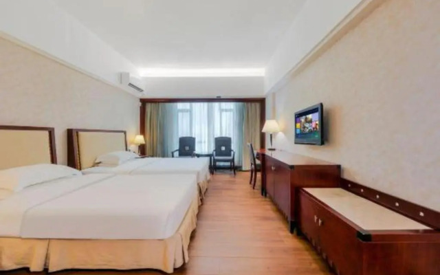 Walter hotel