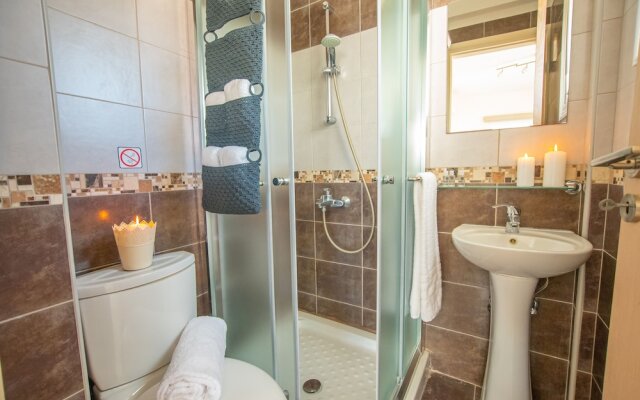 Protaras Villa Capri