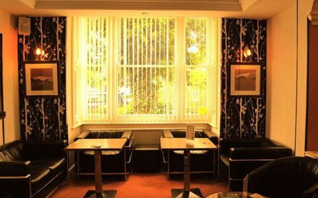 Olivers Lodge Hotel