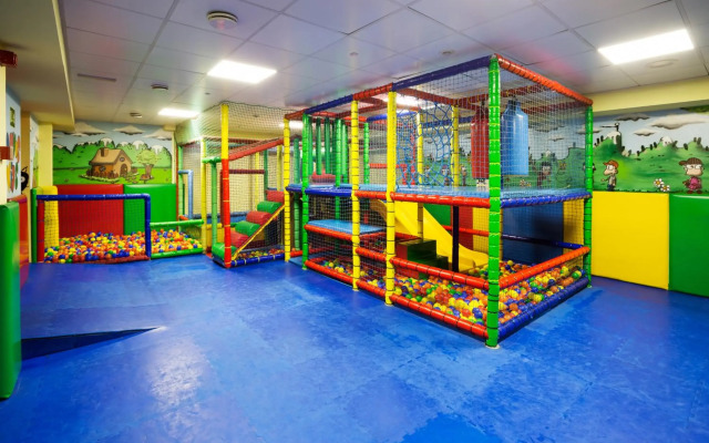 Hotel Anyóspark Mountain & Wellness Resort