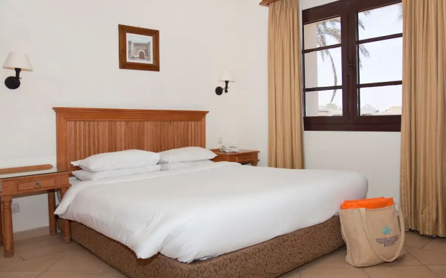 Sharm Plaza Hotel - All Inclusive