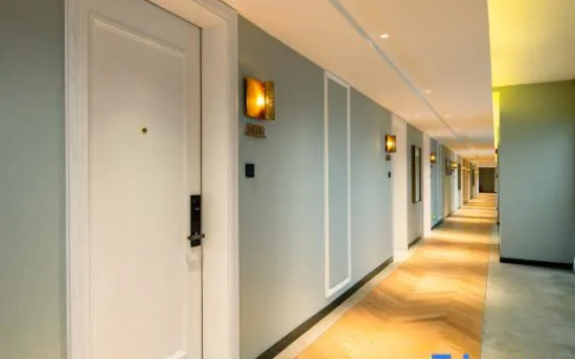 Seclusive Hotel · Guilin