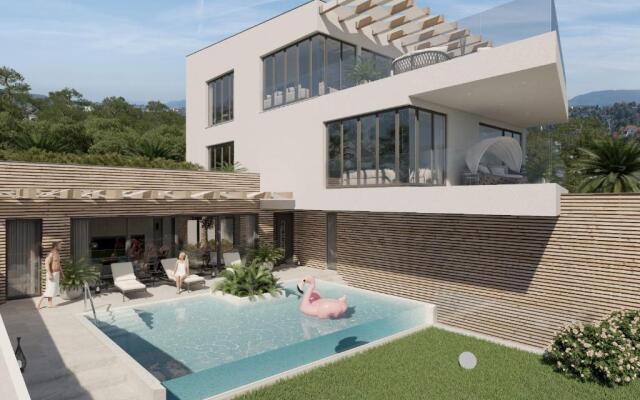 Villa Golden Paradise 1 & Golden Paradise 2