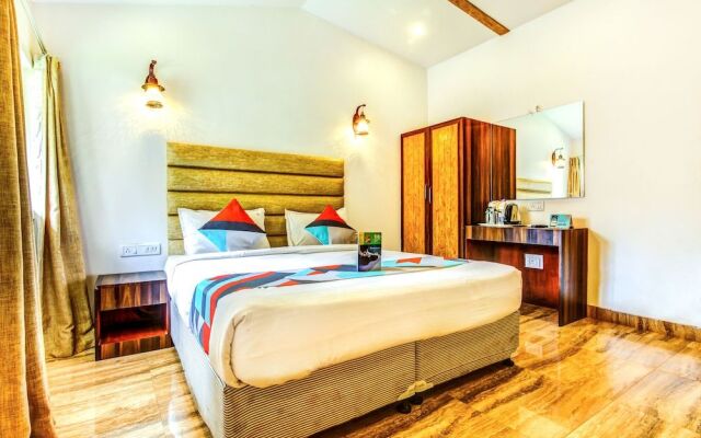 Fabexpress Calangute Beach Resort