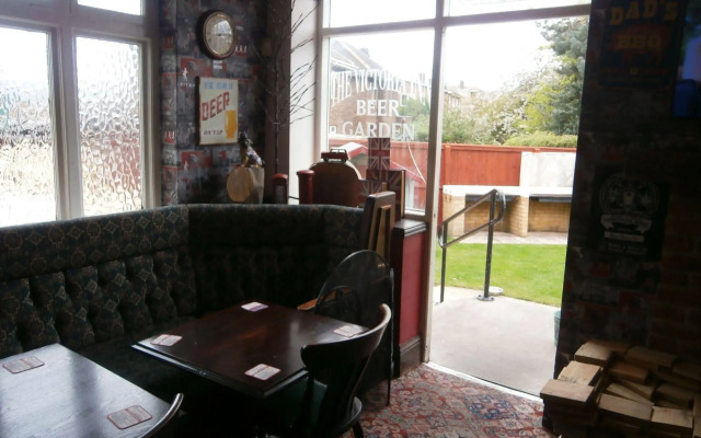 Victoria Inn