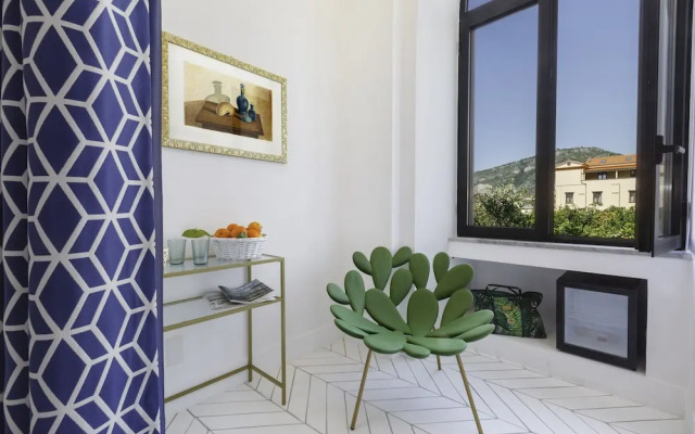 Iommella luxury rooms