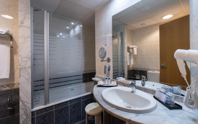 Medplaya Hotel Riudor - Adults Only