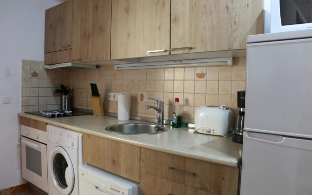 Apartments Bahia Dorada