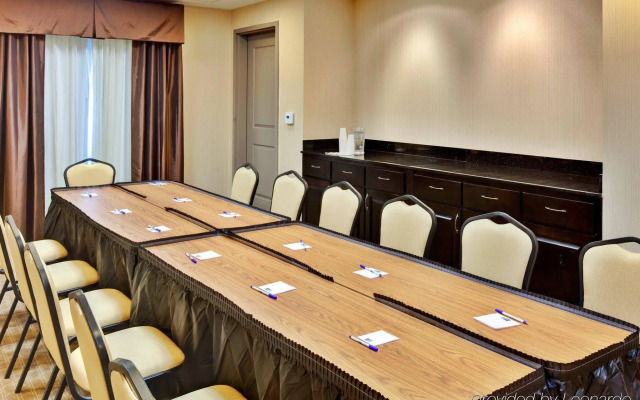 Holiday Inn Express Hotel & Suites Banning by IHG