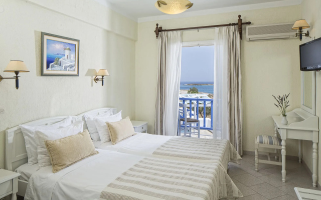 Parian Boutique Hotel